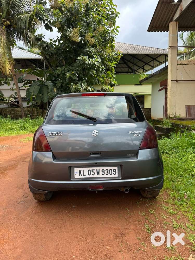 Maruti Suzuki Swift 2006 Year