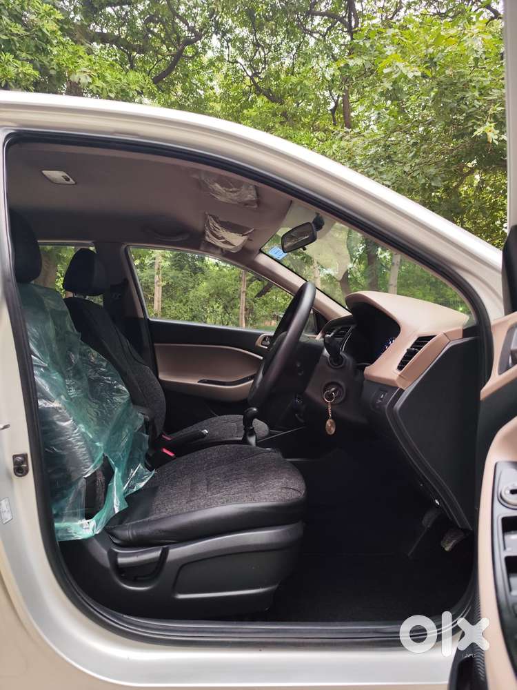 Hyundai I20 Magna 1.2, 2017, Petrol