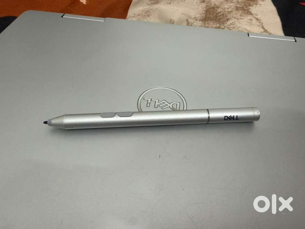 Dell inspiron5482 with pencil.This is a 2in1 laptop with touch display
