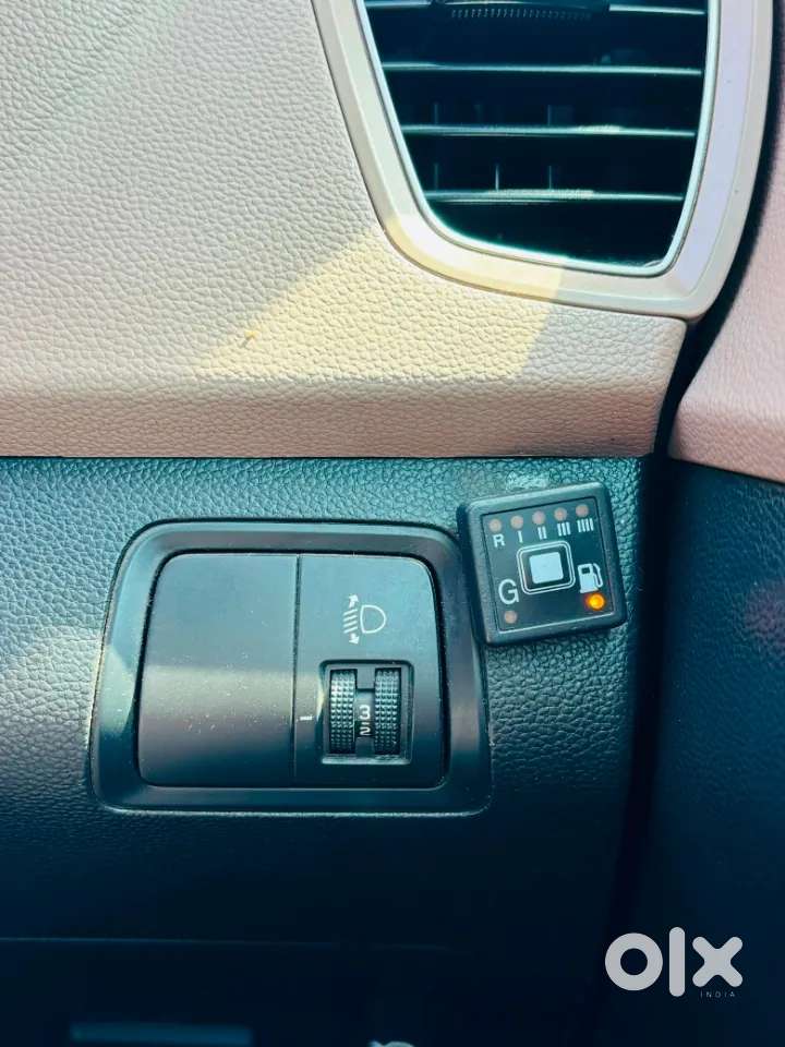 Hyundai I20, 2019, Petrol