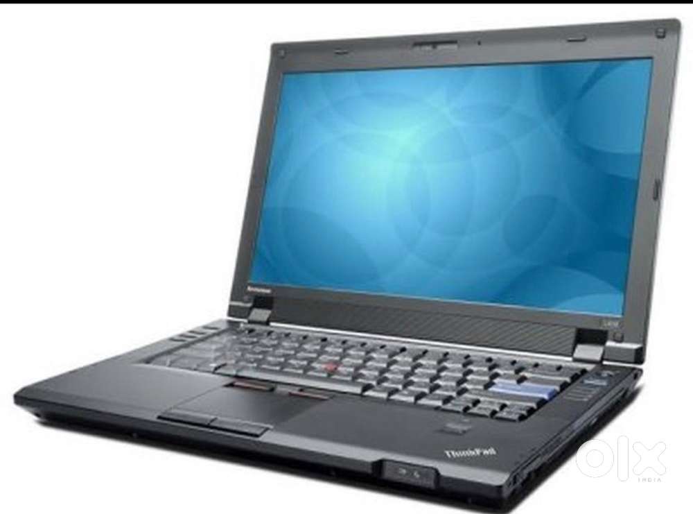Laptop Lenovo ThinkPad SL410