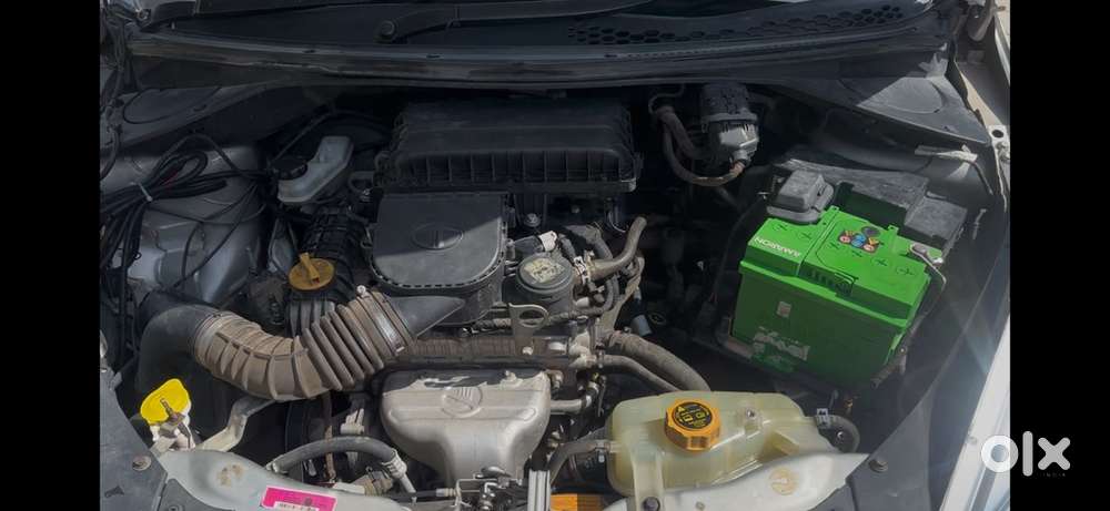 Tata Tiago 1.2 2018  Petrol