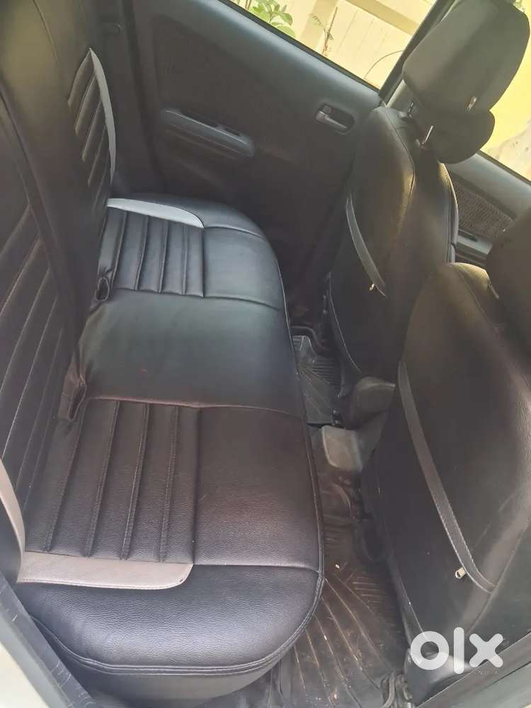 Maruti Suzuki Ritz 2012 Diesel 135000 Km Driven