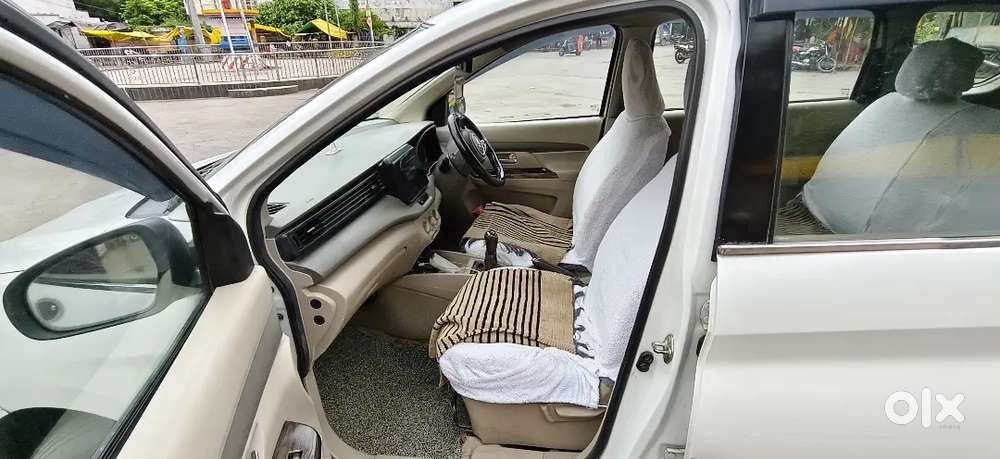 2019 Maruti Suzuki Ertiga Vdi