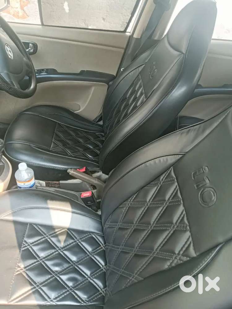 Hyundai I10 2016 Lpg 90000 Km Driven