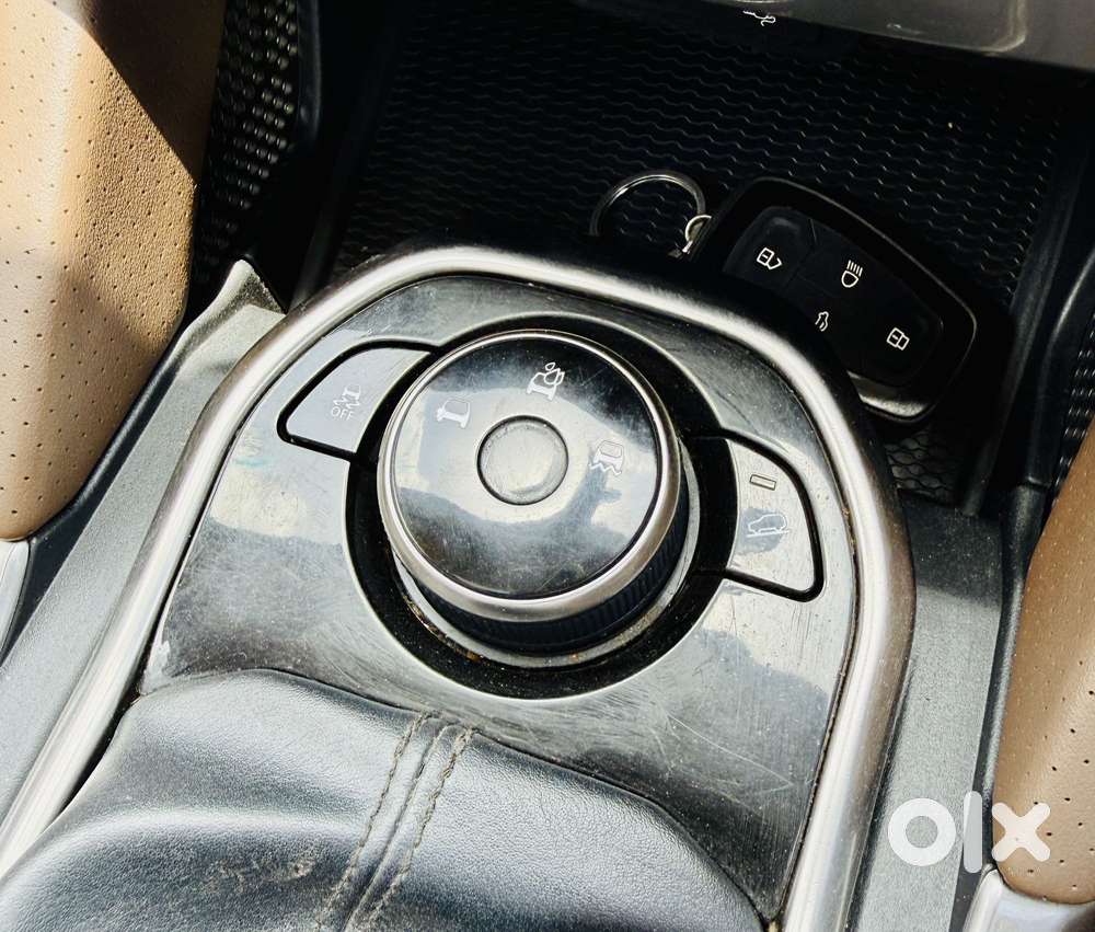 Tata Harrier Xz+, 2022, Diesel