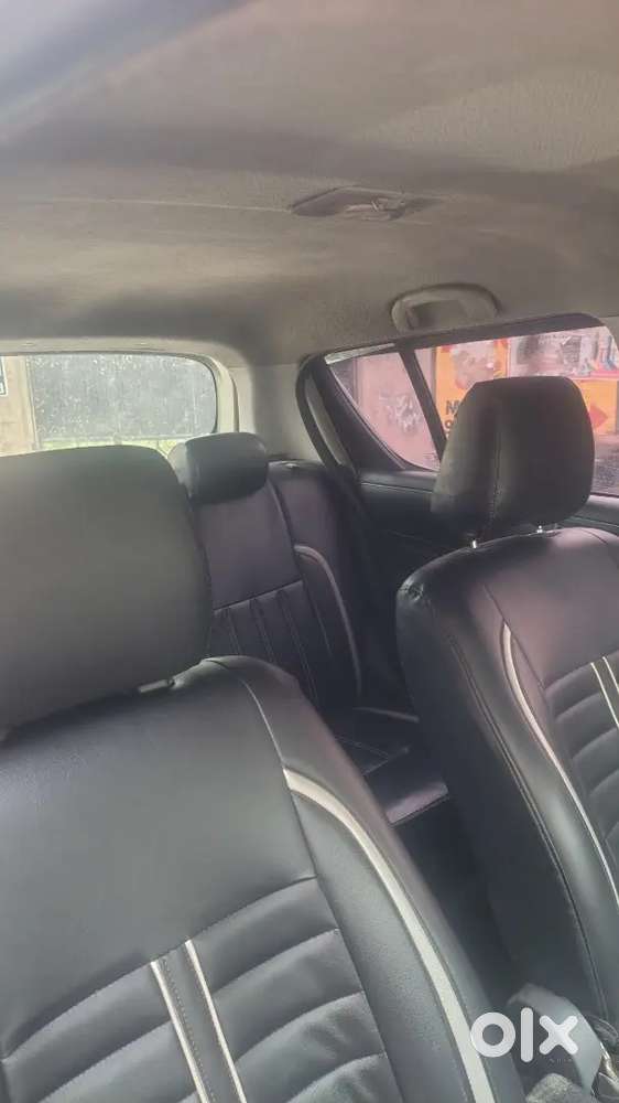 Maruti Suzuki Swift Vdi 2011