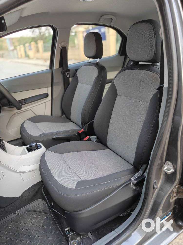 Tata Tiago Ev Xt Mr, 2025, Electric