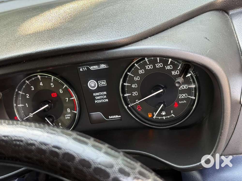 Maruti Suzuki Hybrid 2023