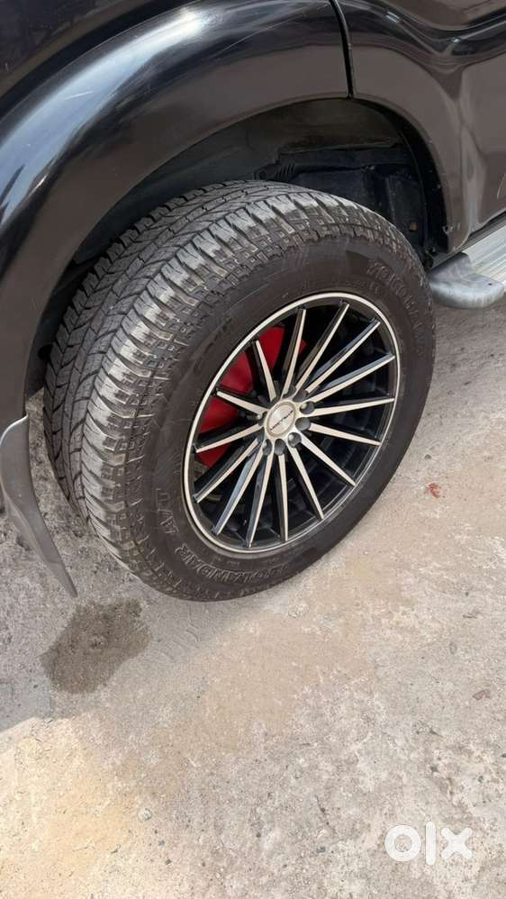 Mahindra Scorpio 2019 Classic
