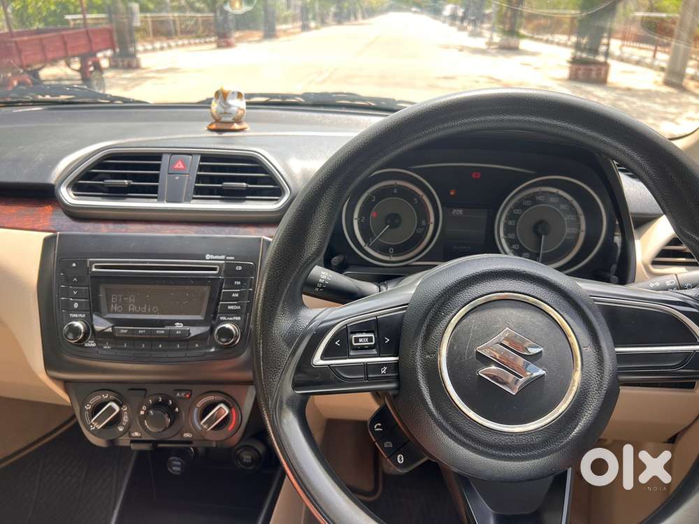 Maruti Swift Dzire Vdi 2018