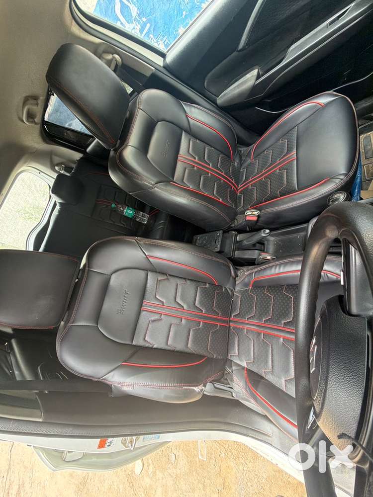 Maruti Suzuki Swift 2024 Petrol Manual