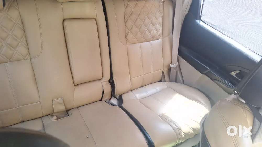 Mahindra Xuv500 Diesel 2015