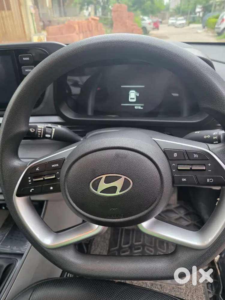 Hyundai New I20 Sportz(o) 2024