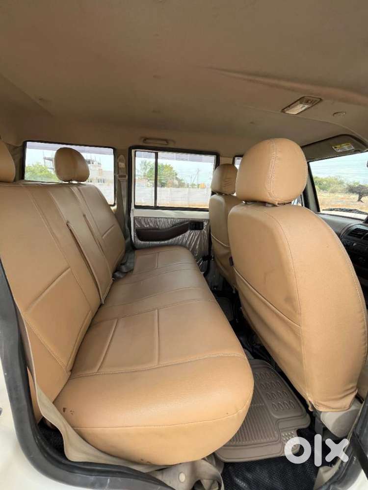 Mahindra Bolero B6, 2023, Diesel