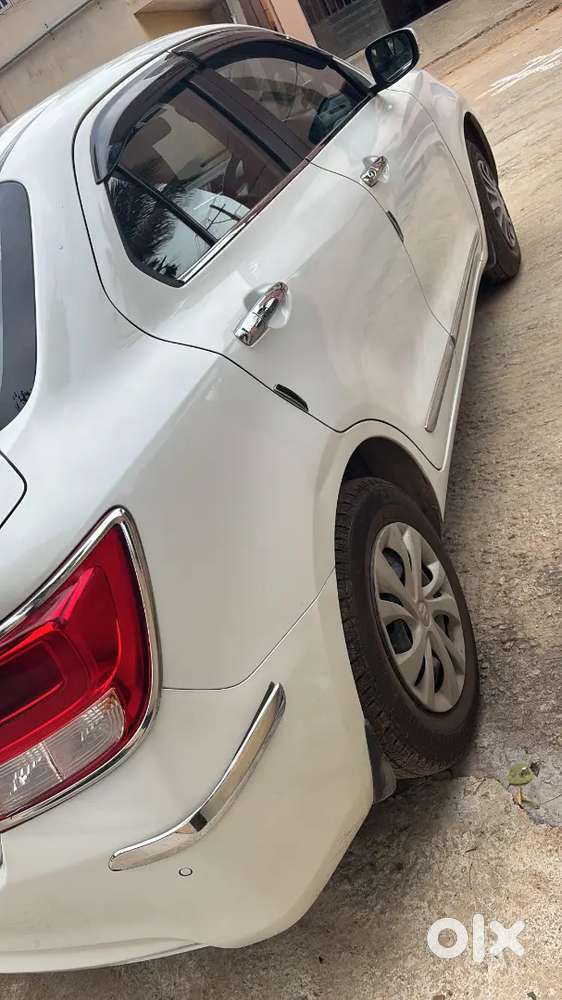 Maruti Suzuki Dzire 2022