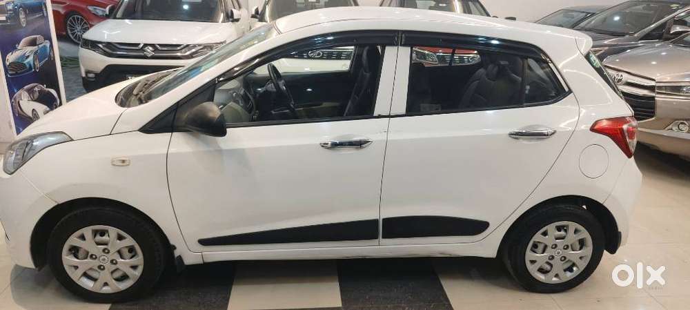 Hyundai Grand I10 Prime