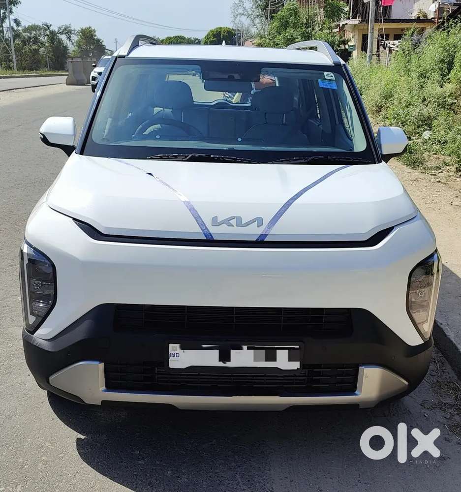 Kia Syros Htk Plus Reg. 2026