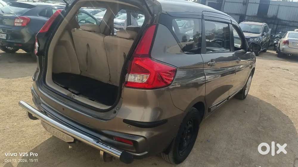 Maruti Suzuki Ertiga 1.5 2024