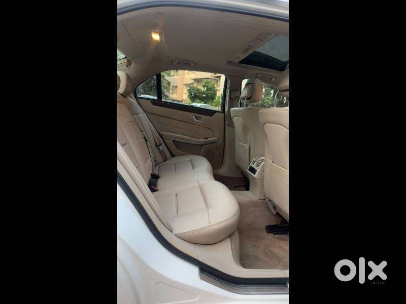 Mercedes-benz E-class E 250 Elegance, 2014, Diesel