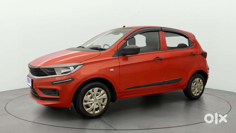 Tata Tiago Xe, 2021, Petrol