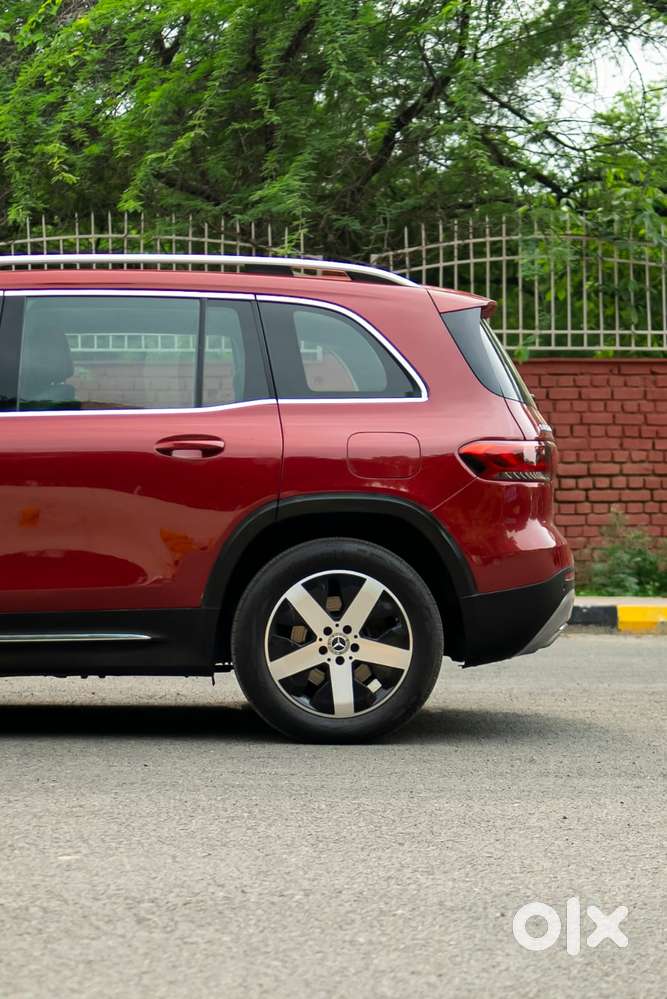 Mercedes-benz Glb 200, 2023, Petrol