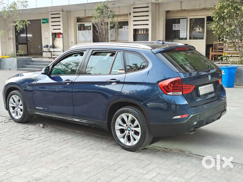 Bmw X1 2012-2015 Sdrive20d, 2014, Diesel