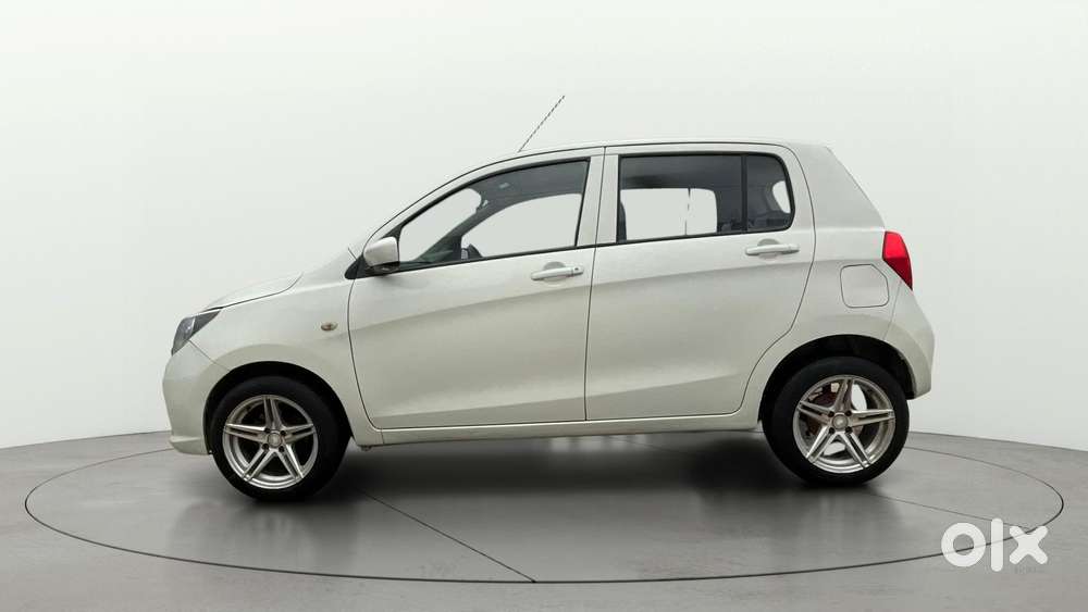 Maruti Suzuki Celerio Vxi Mt, 2019, Petrol