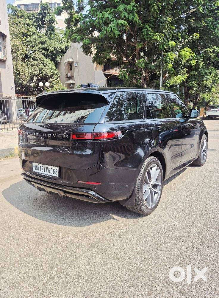 Land Rover Range Sport Hse Dynamic 3.0 Diesel, 2023, Diesel