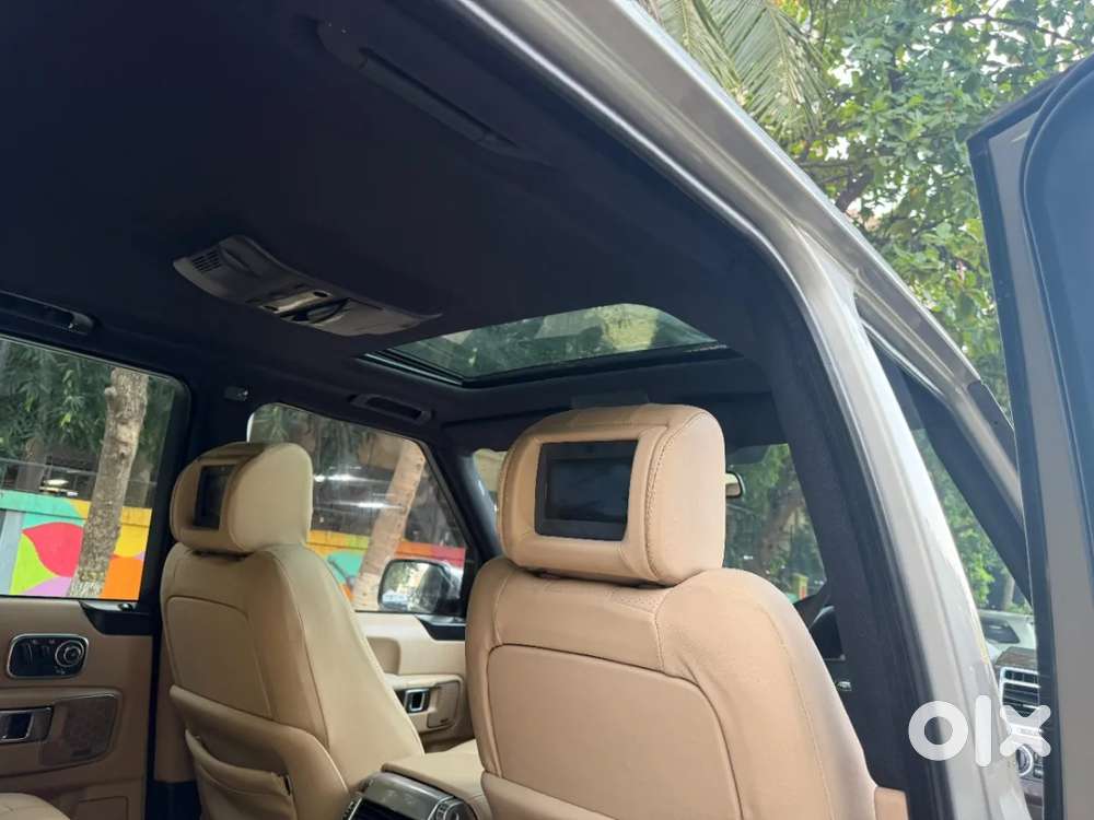 Land Rover Range, 2012, Diesel