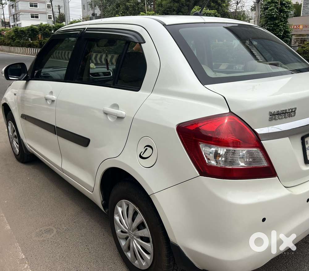 Maruti Suzuki Swift Dzire Vdi (o), 2015, Diesel