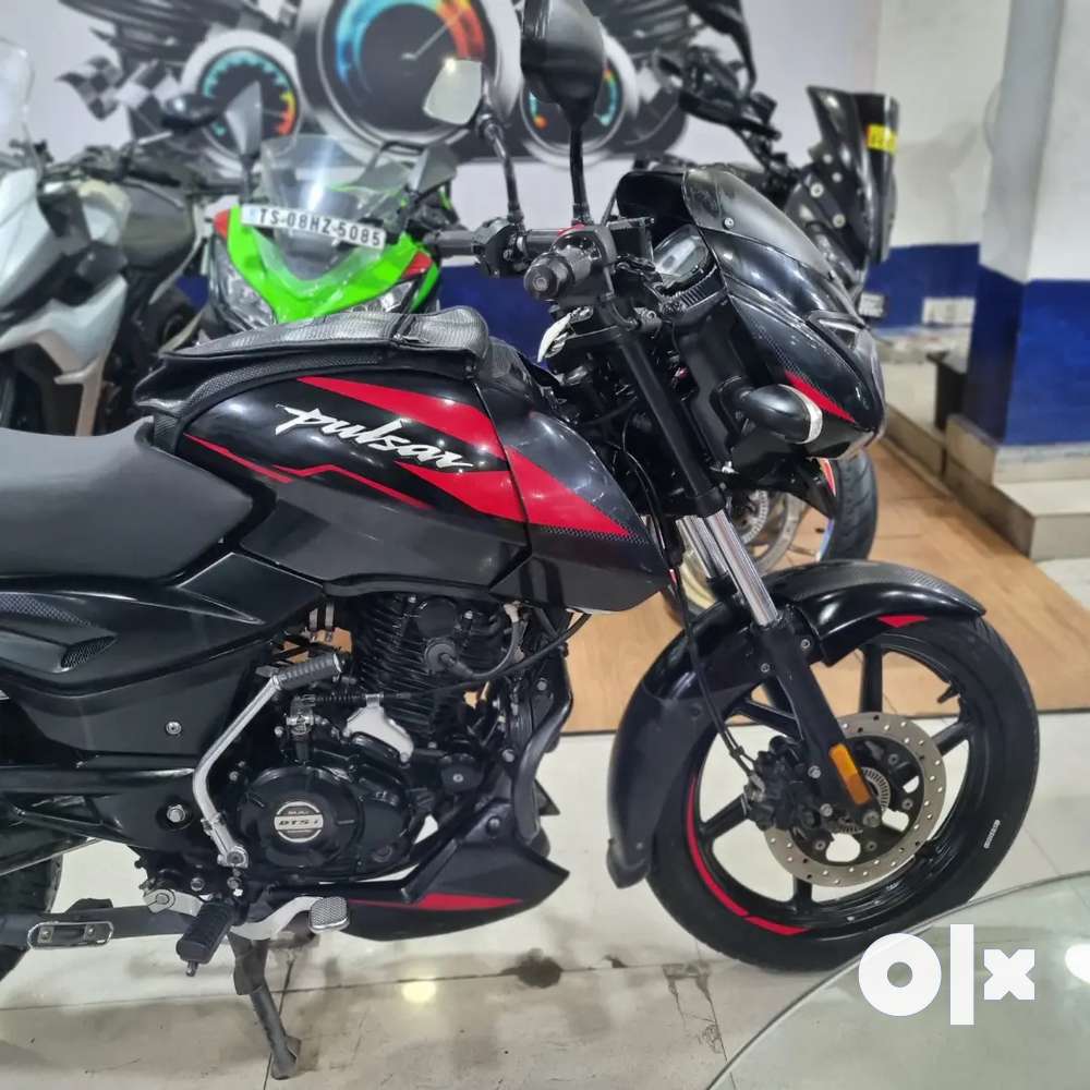 Pulsar 150 bs6 new model 2021 hotsell
