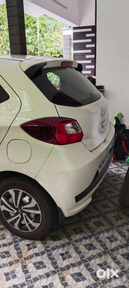 Tata Tiago Xe 2020
