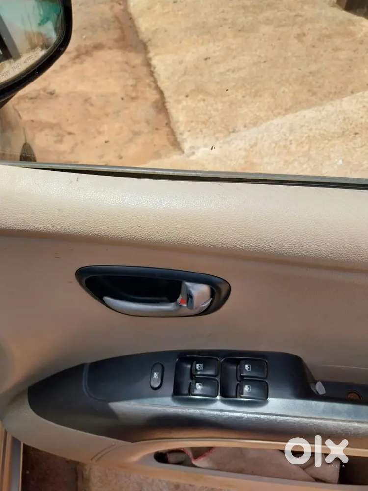Hyundai I10 2009 Petrol Manual