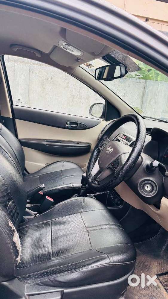 Hyundai I20 Diesel Sportz, 2012, Diesel