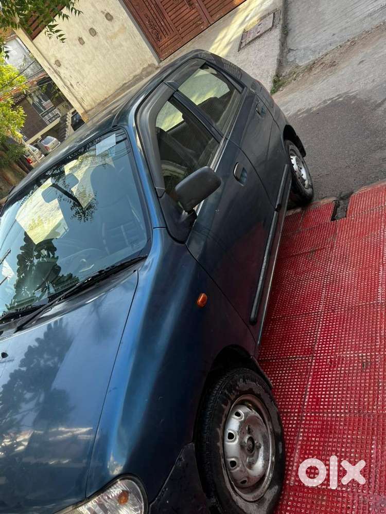 Maruti Suzuki Car 2011