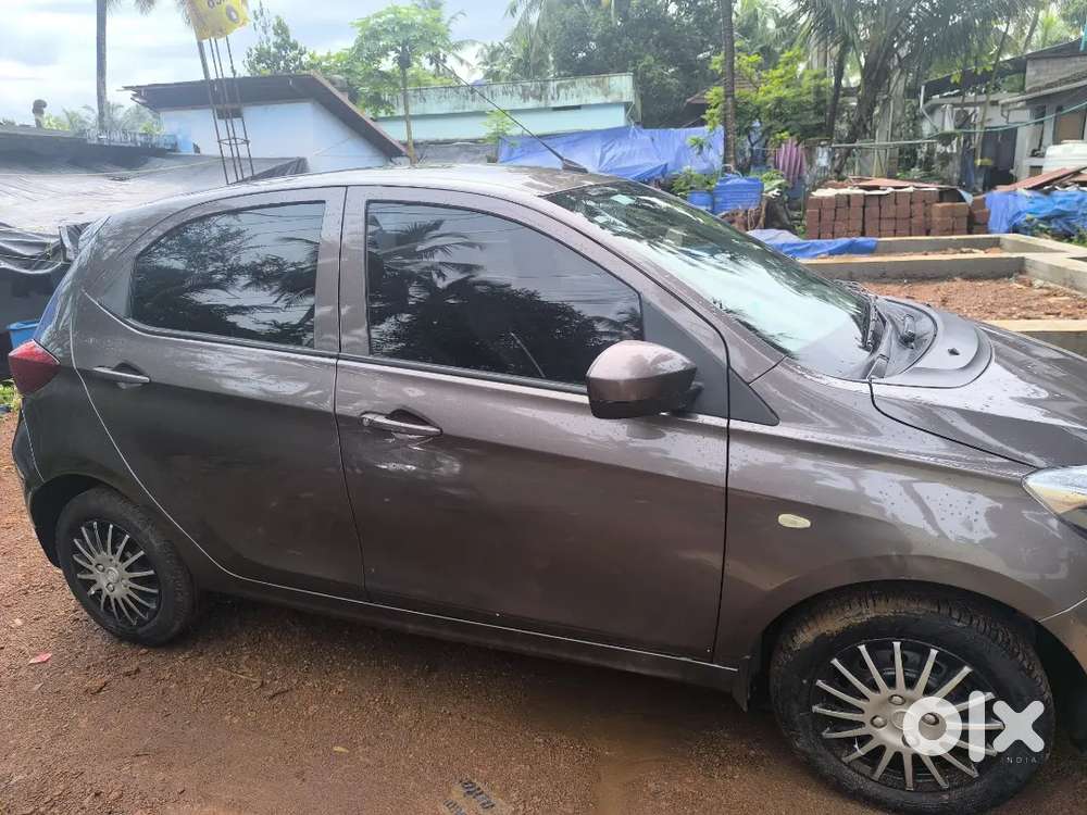 Tata Tiago 1.2 Revotron 2017