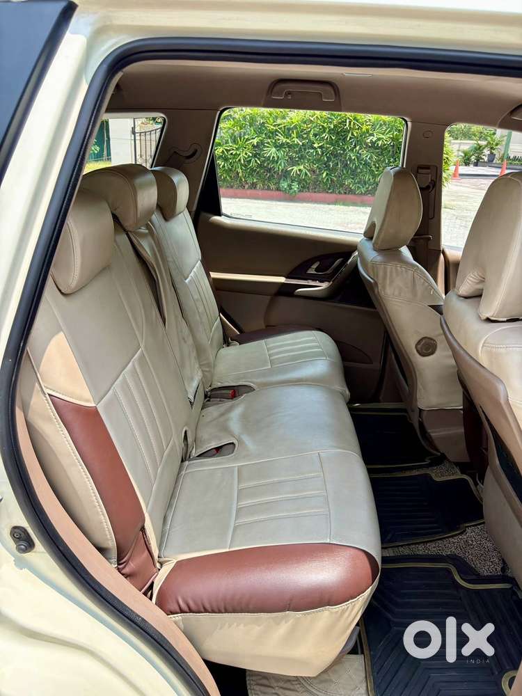 Mahindra Xuv500 W6 2wd, 2015, Diesel