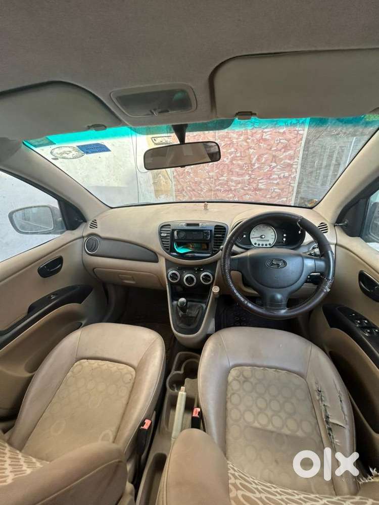 Hyundai I10 2006 Petrol 62000 Km Driven