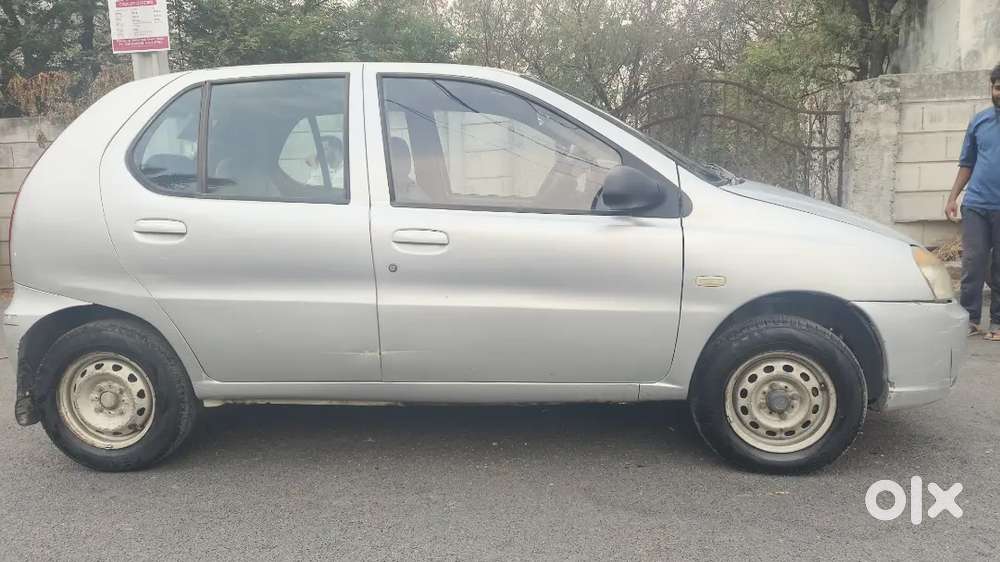 Tata Indica Ev2 2017 Diesel
