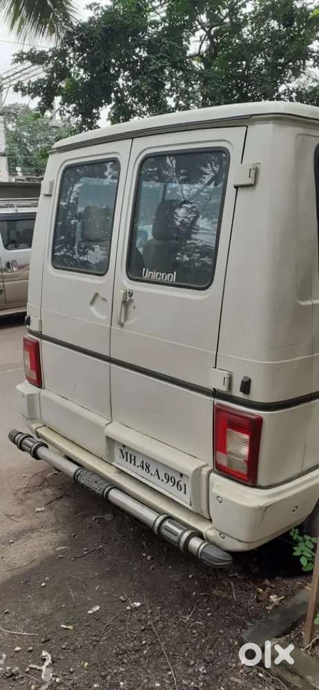 Tata Winger Ac 9+1
