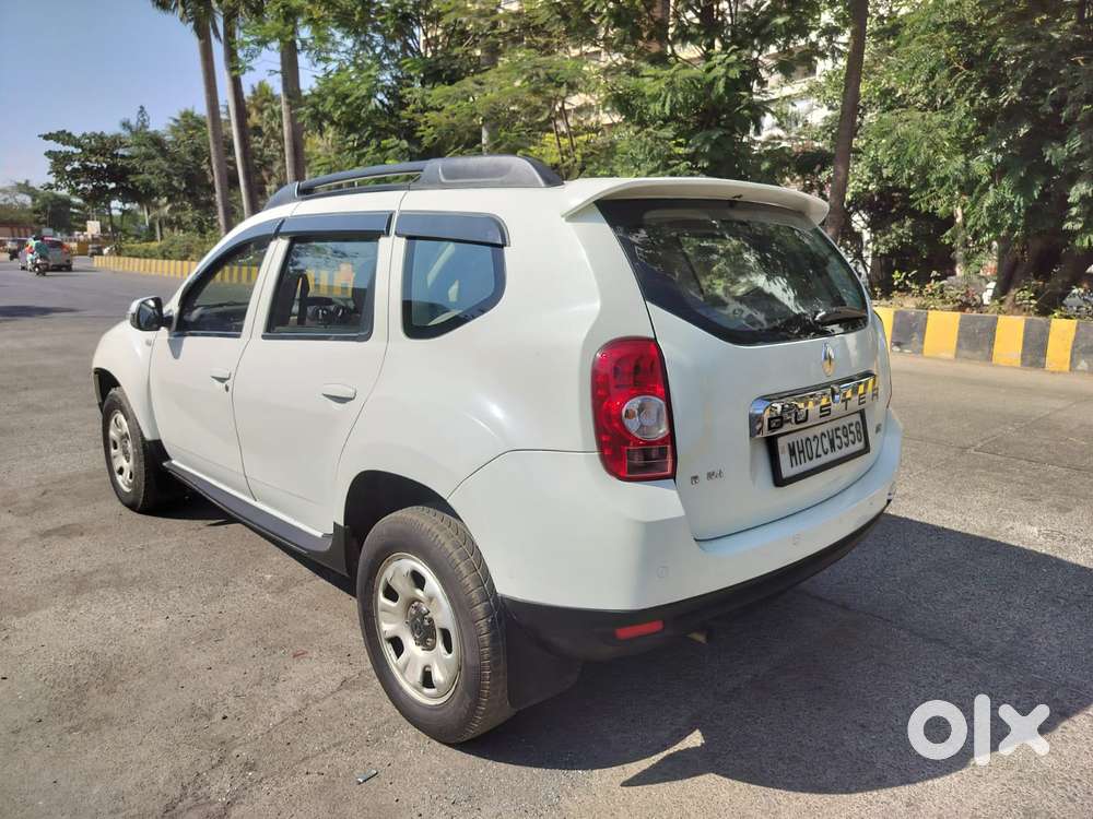 Renault Duster 1.5 Petrol Rxl, 2013, Petrol