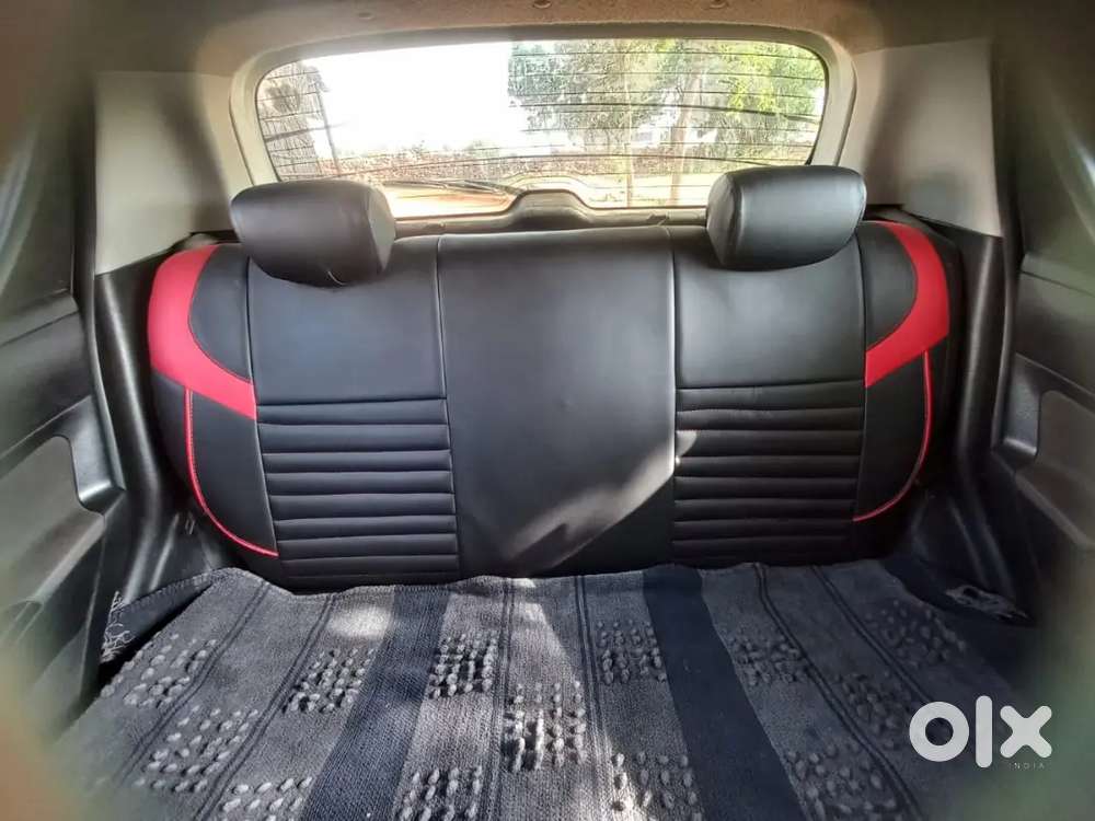 Maruti Suzuki Swift 2014 Diesel 165000 Km Driven