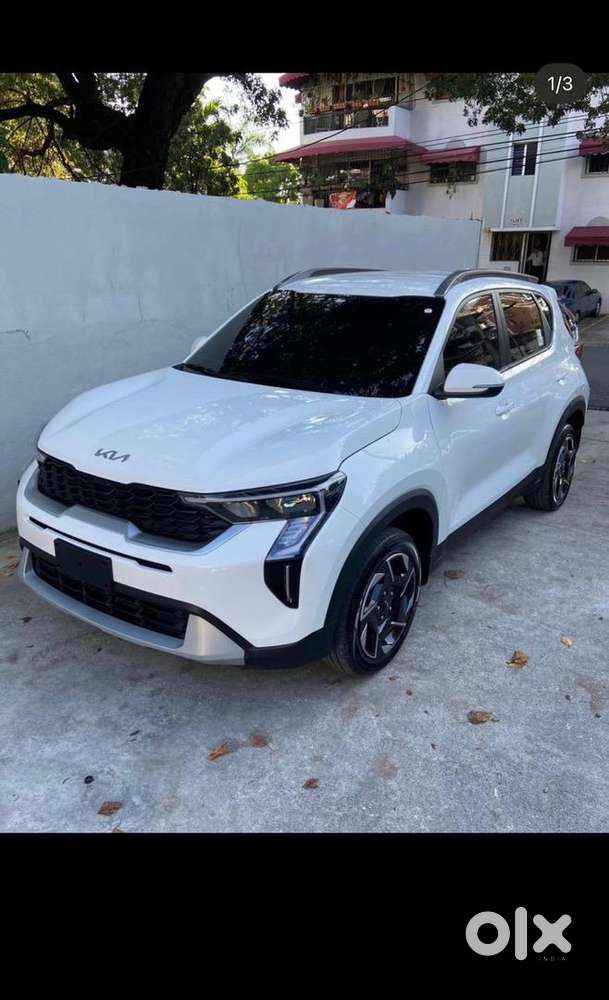 Kia Sonet 2026 Petrol 1200 Km Driven