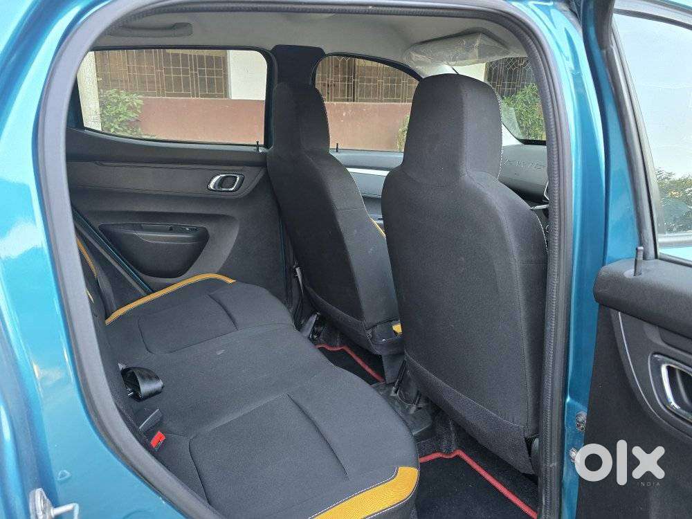 Renault Kwid Climber 1.0 Mt, 2024, Petrol