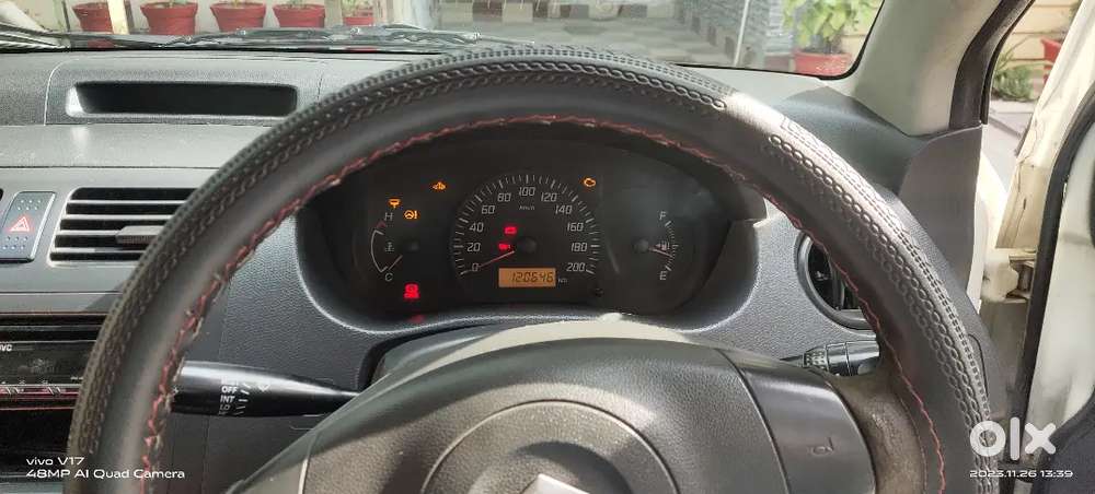 Maruti Suzuki Dzire 2014 Diesel Good Condition