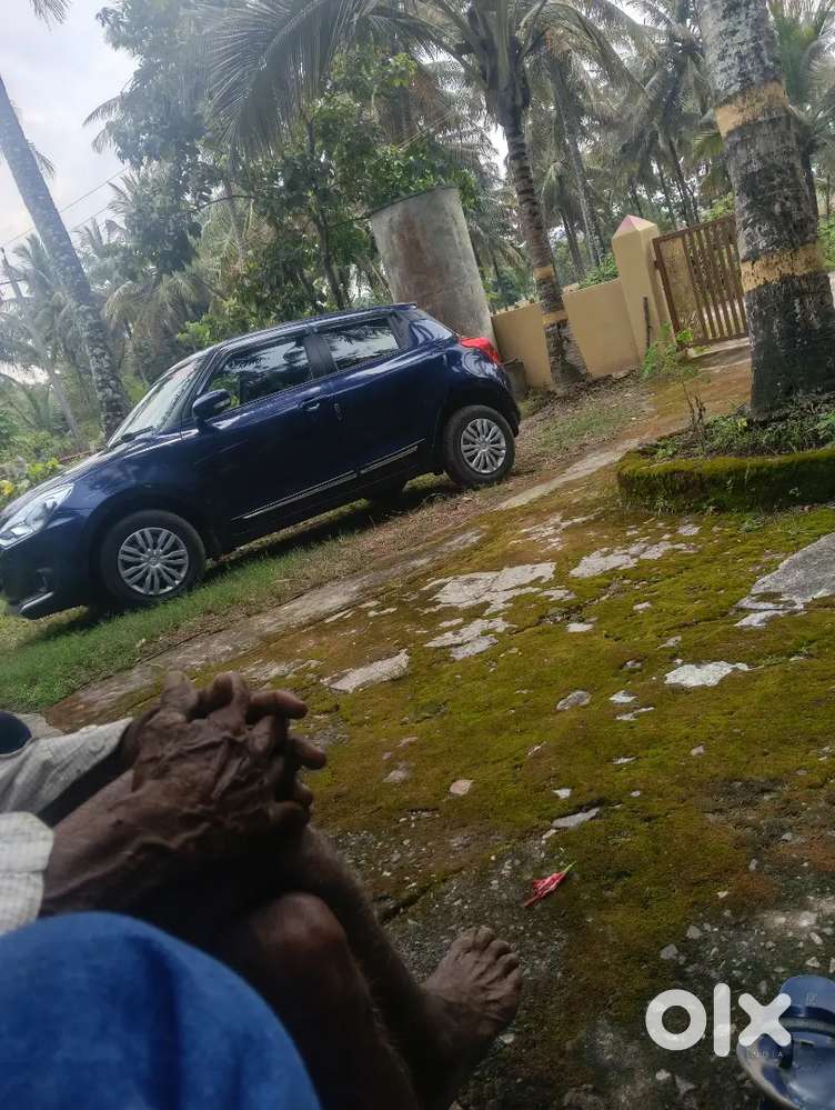 Maruti Suzuki Swift 2021 Model