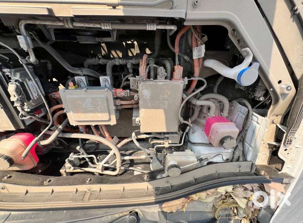 Mg Zs Ev Excite, 2025, Electric