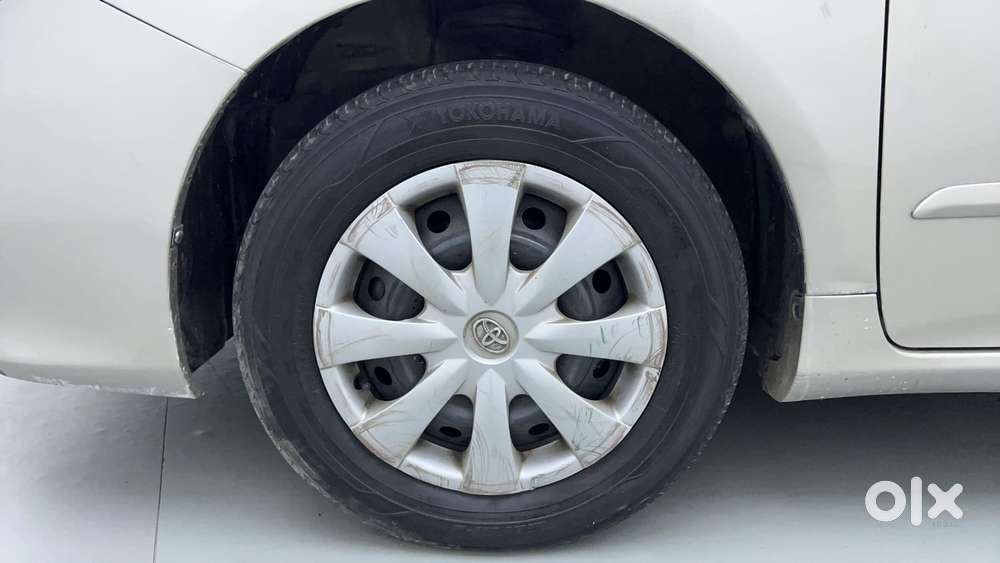 Toyota Corolla Altis 1.8 J, 2013, Petrol
