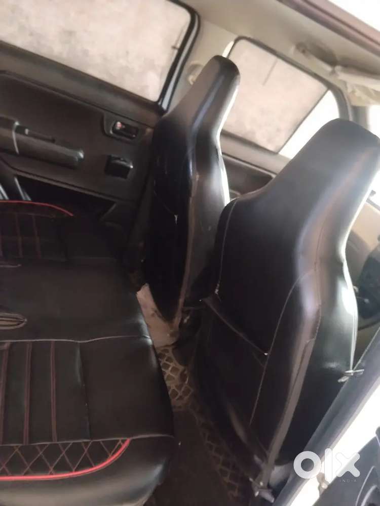 Maruti Suzuki Wagon R 2023 Lx